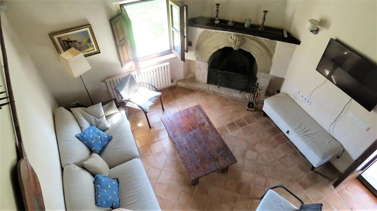 Costa Brava Apartment Casa Isabelle Camallera